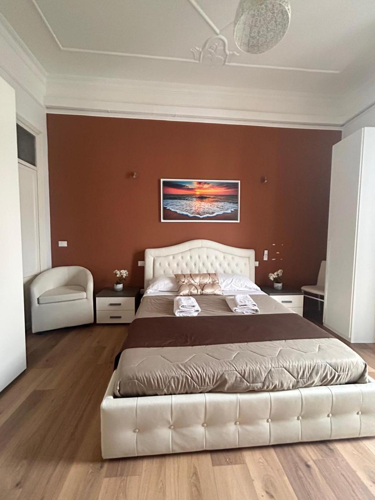 Emanuela Home Палермо Экстерьер фото